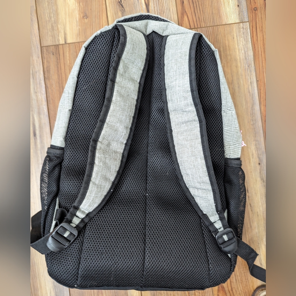 Used Puma backpack - Picture 4 of 8